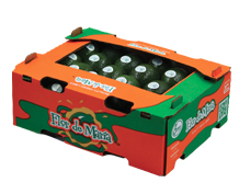 Veca Produce Productos