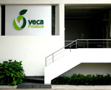 Veca Produce Offices